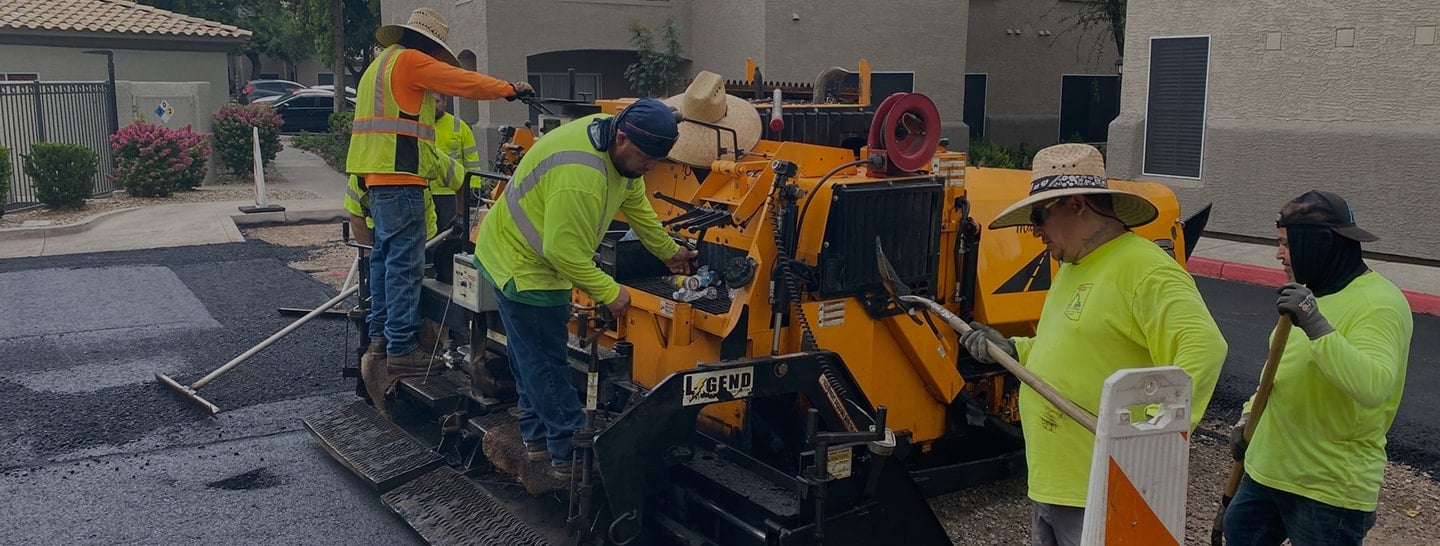 arizona asphalt patching