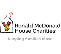 ronald mcdonald house charities