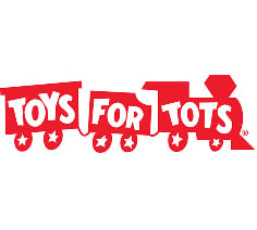 toys for tots